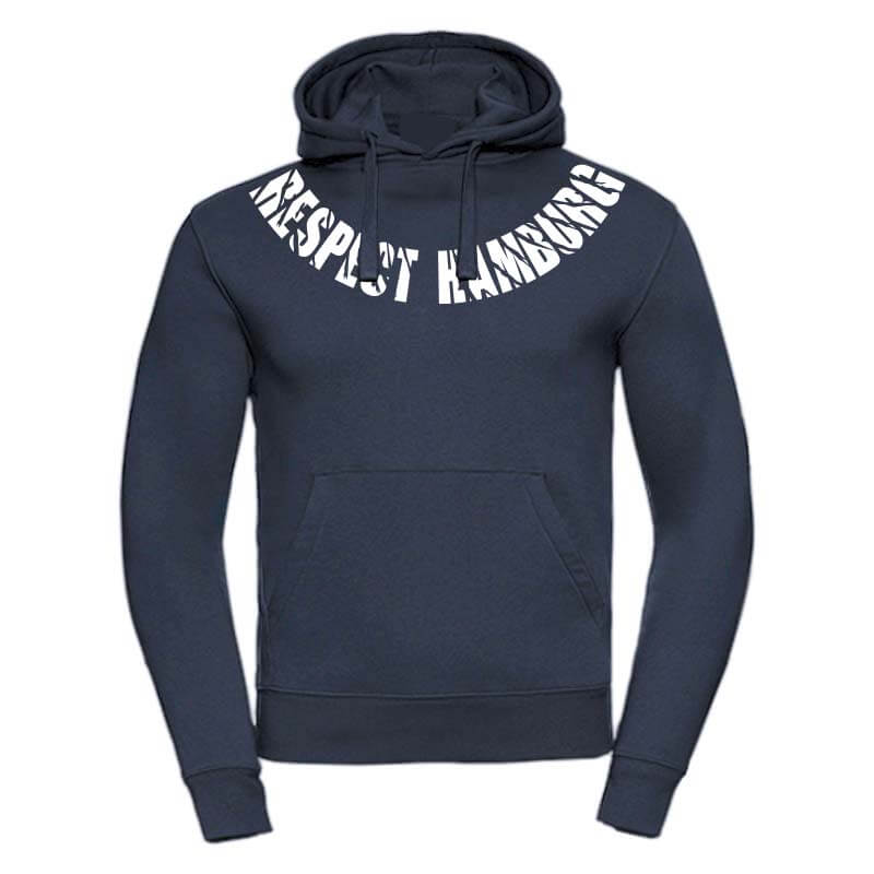 Hoodie "Pura Vida"