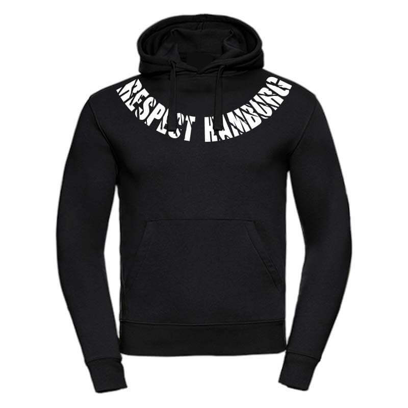 Hoodie "Pura Vida"