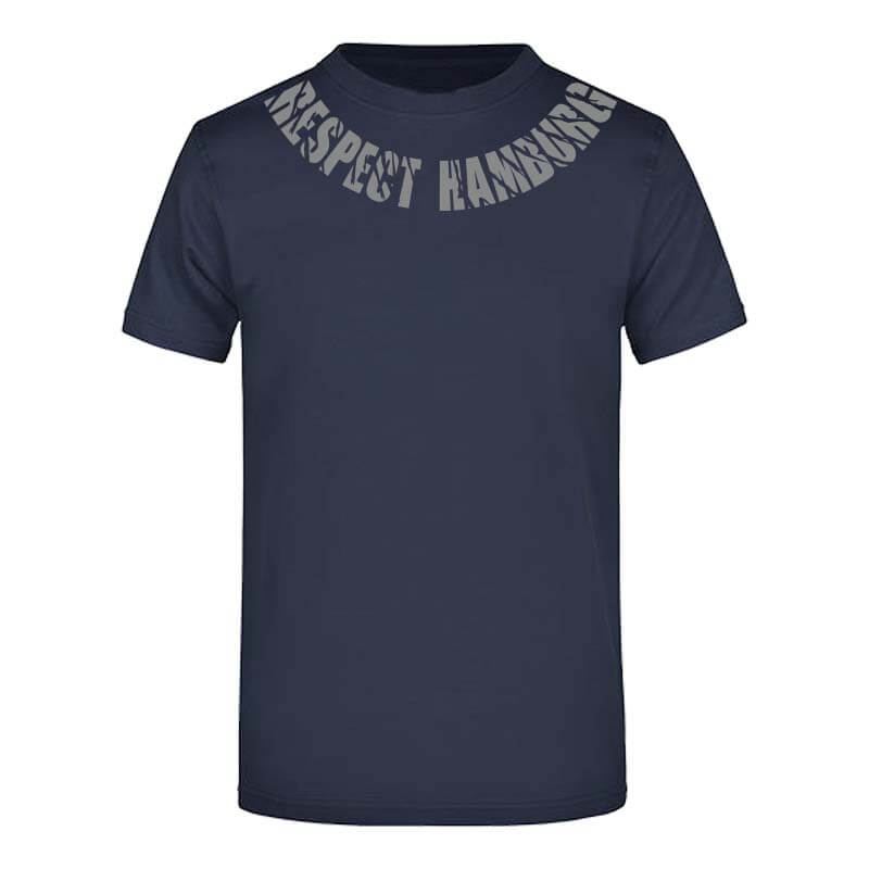 T-Shirt "Broken"