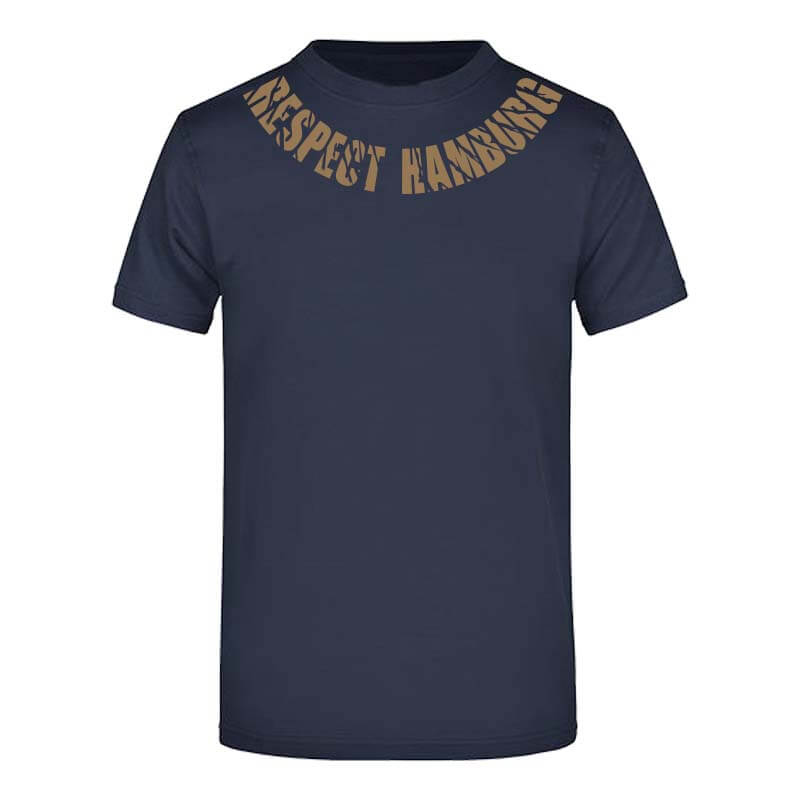 T-Shirt "Broken"