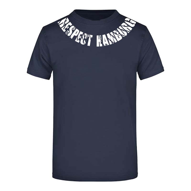 T-Shirt "Broken"