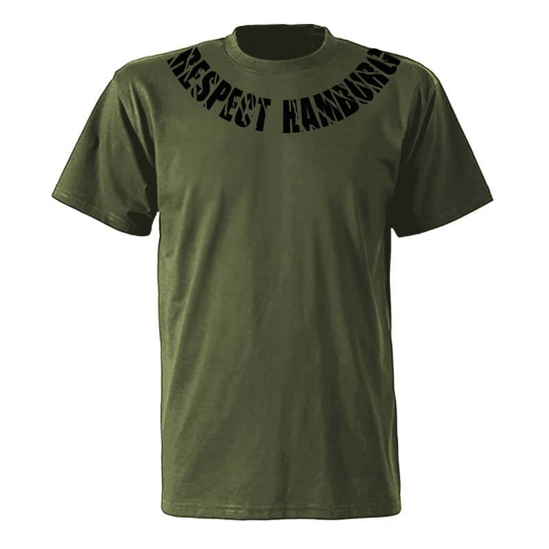 T-Shirt "Broken"