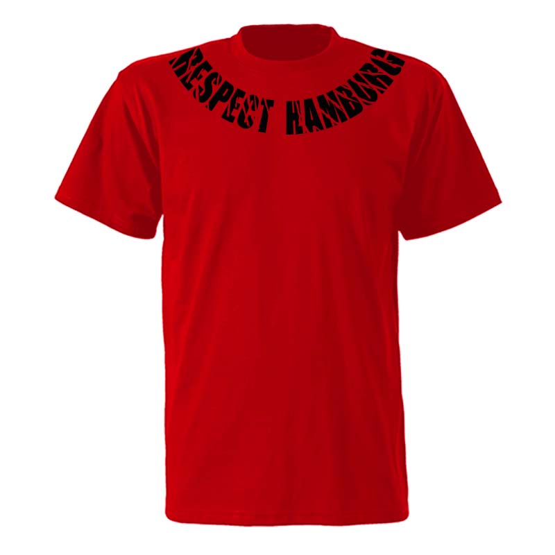T-Shirt "Broken"