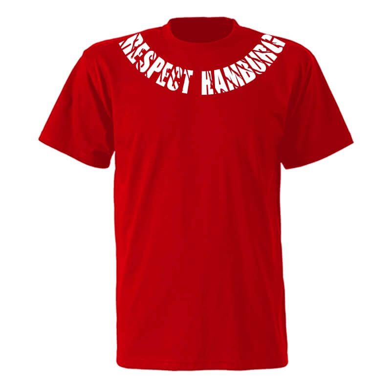 T-Shirt "Broken"