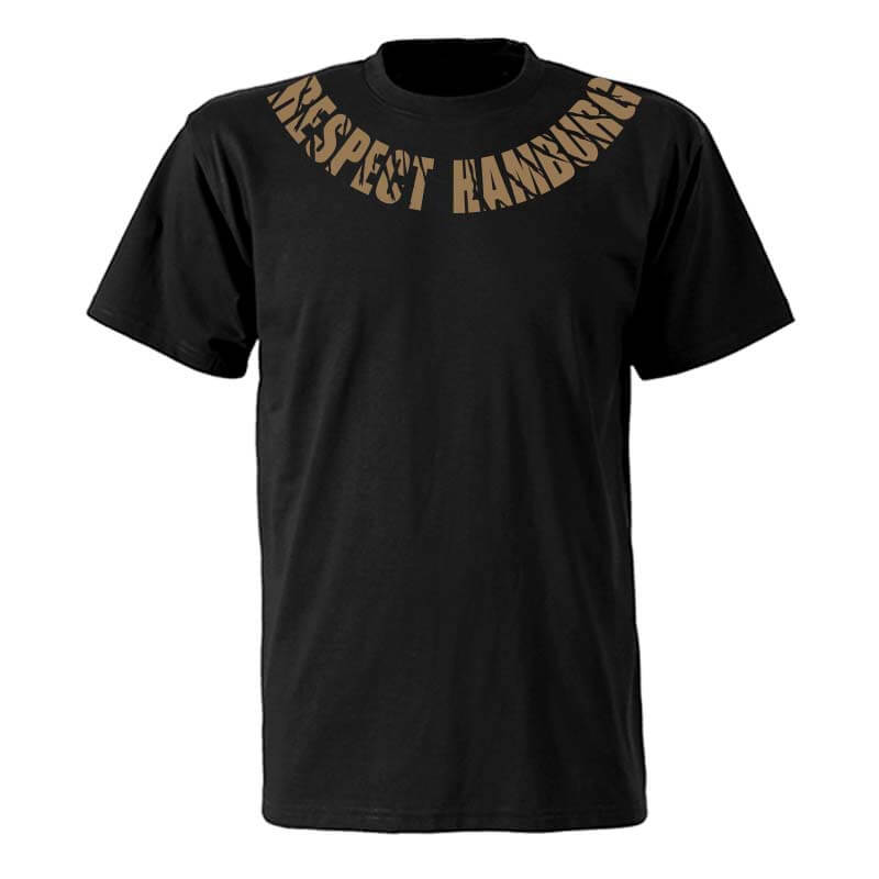 T-Shirt "Broken"