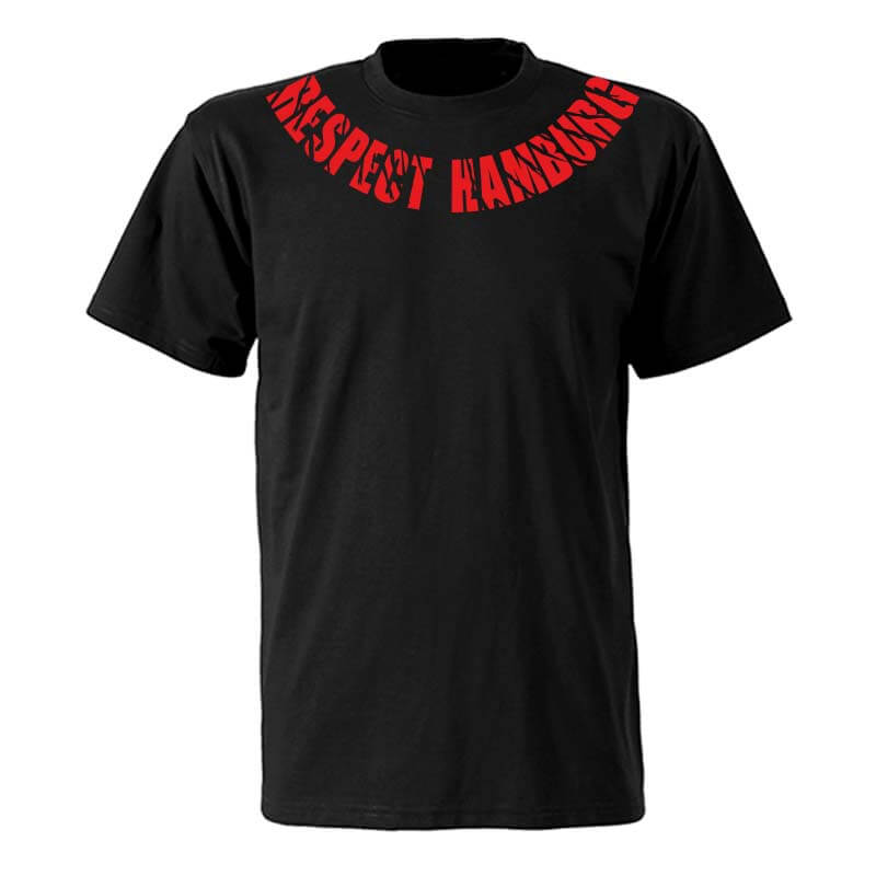 T-Shirt "Broken"