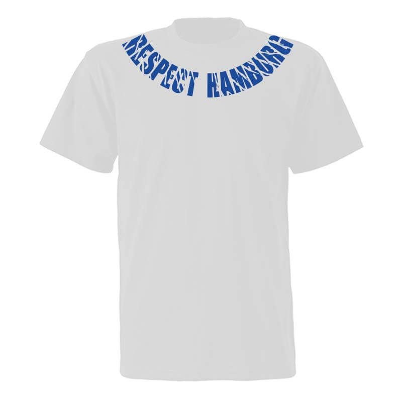 T-Shirt "Broken"