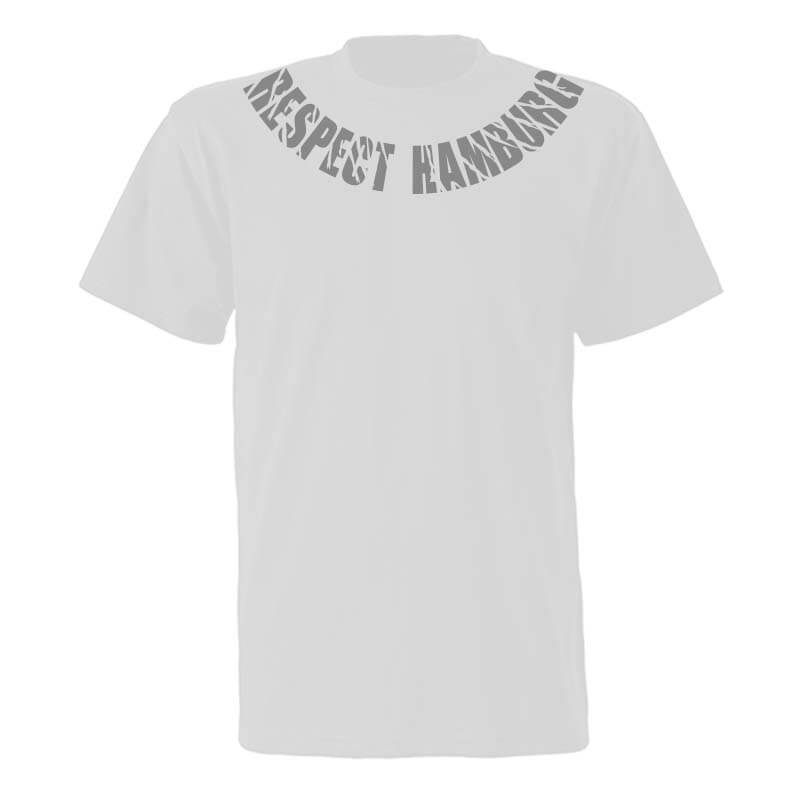 T-Shirt "Broken"