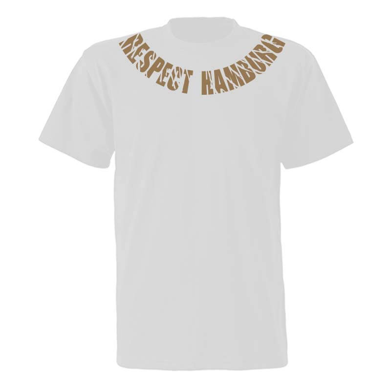 T-Shirt "Broken"