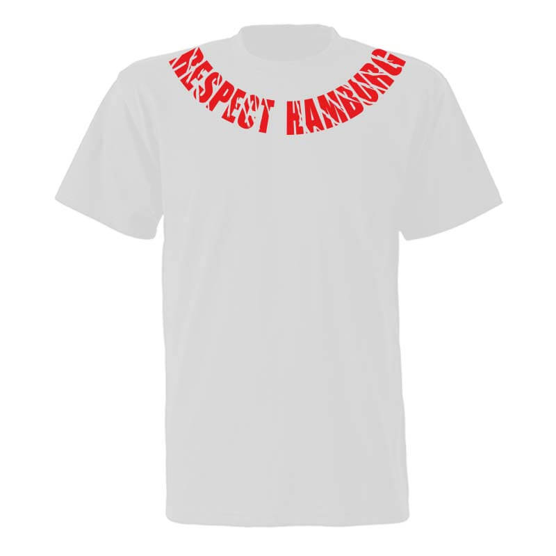 T-Shirt "Broken"