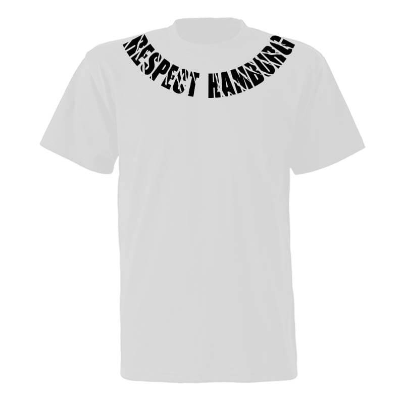 T-Shirt "Broken"