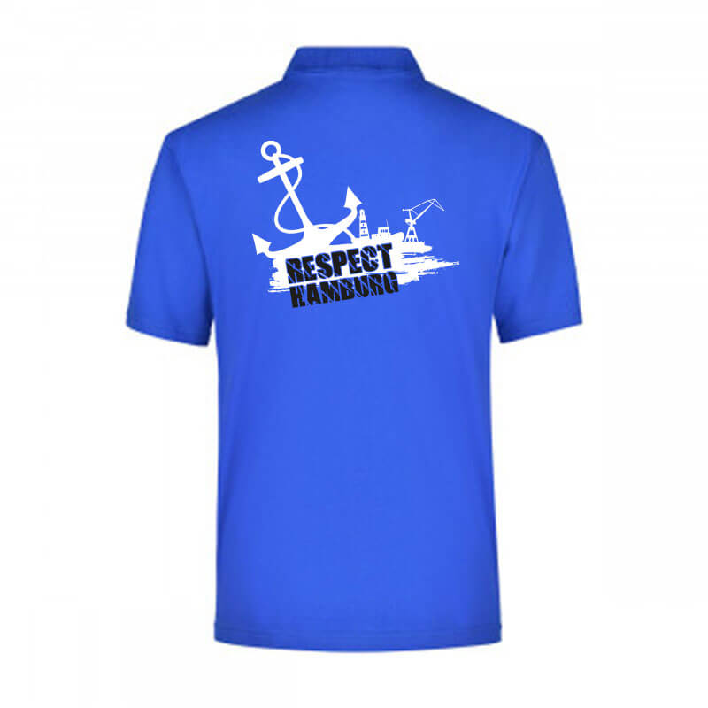 Poloshirt "Harbour"