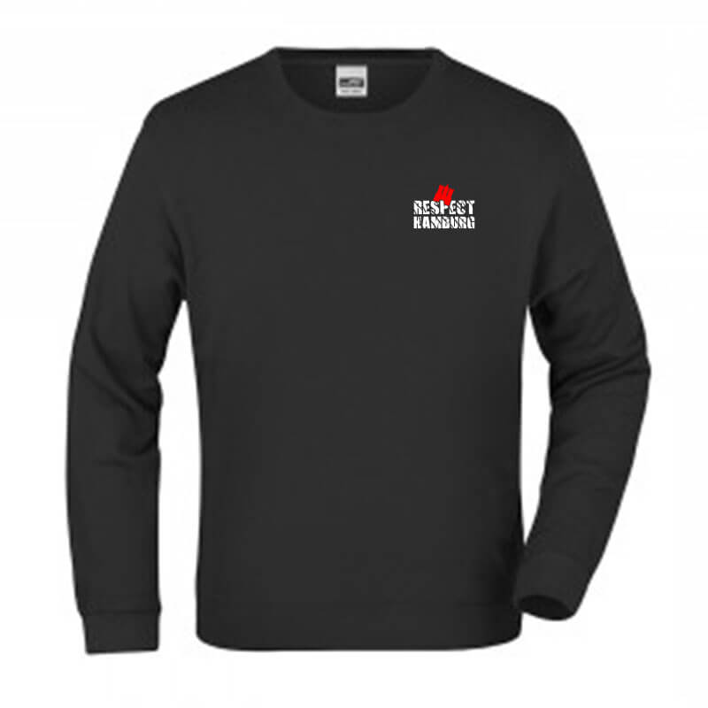 Sweatshirt "Broken Point"