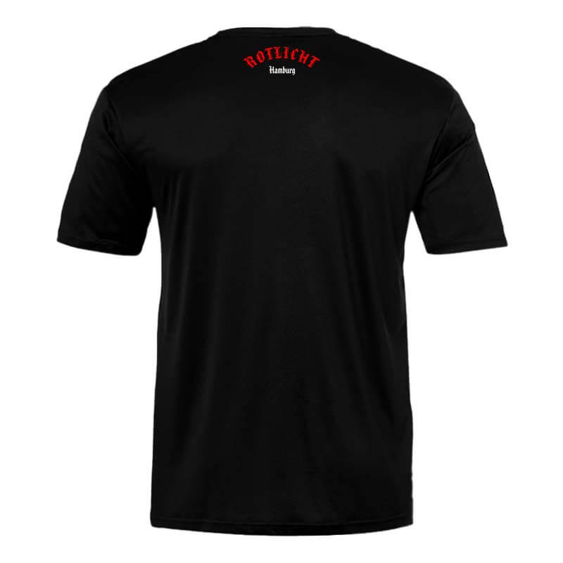 T-Shirt "RLH Classic" | Front