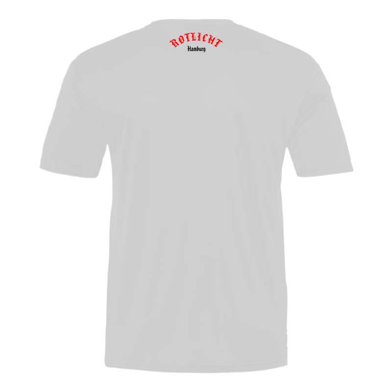 T-Shirt "RLH Classic" | Front