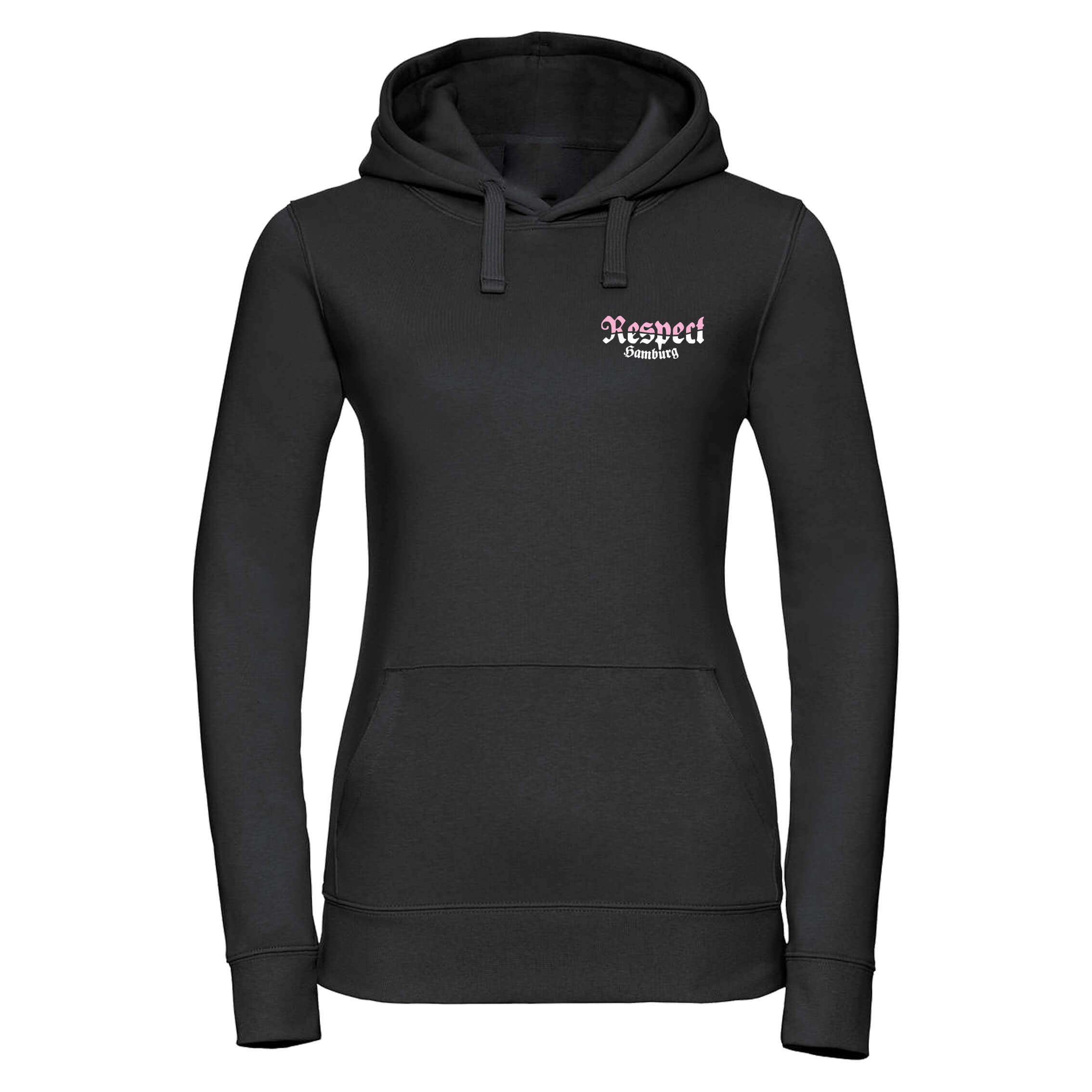 Deerns Hoodie "My Barrio"
