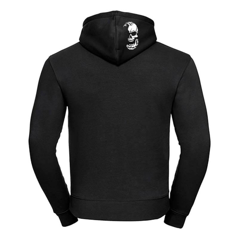 Hoodie "Schnackwear Zahnfee"