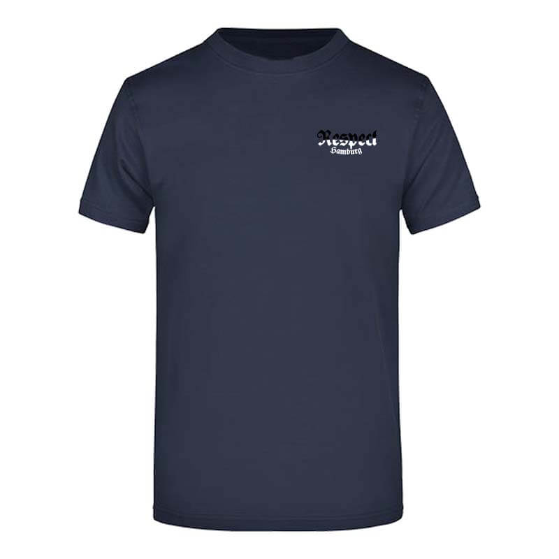 T-Shirt "Chopper"