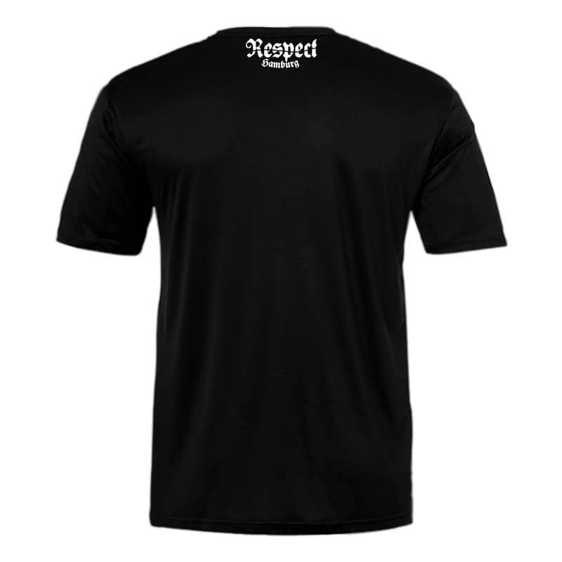 T-Shirt "Hamburger Jung"