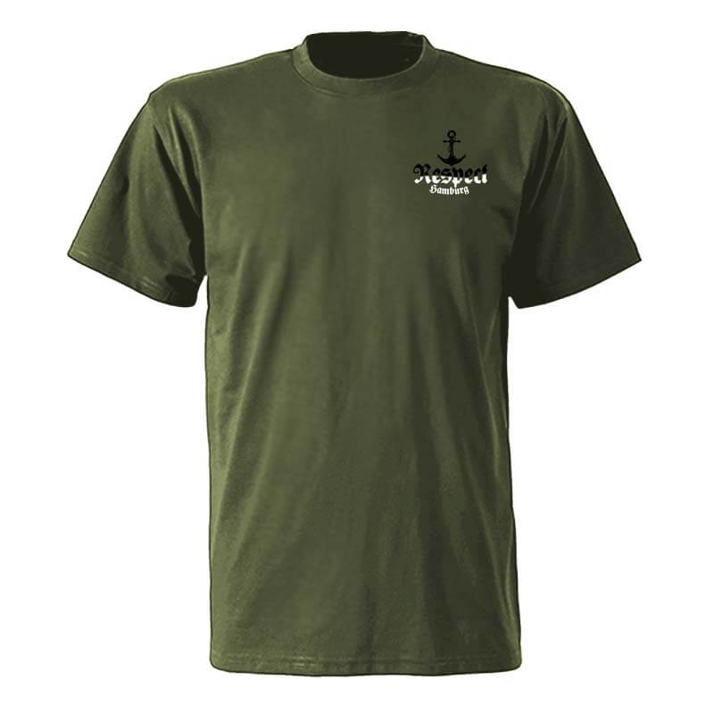 T-Shirt "Küstenkind"