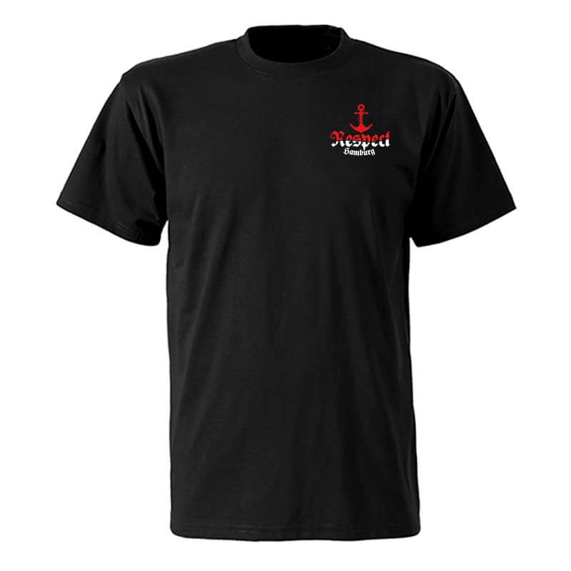 T-Shirt "Küstenkind"