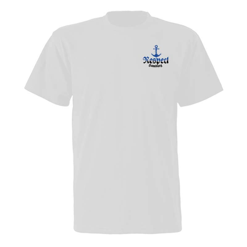 T-Shirt "Küstenkind"