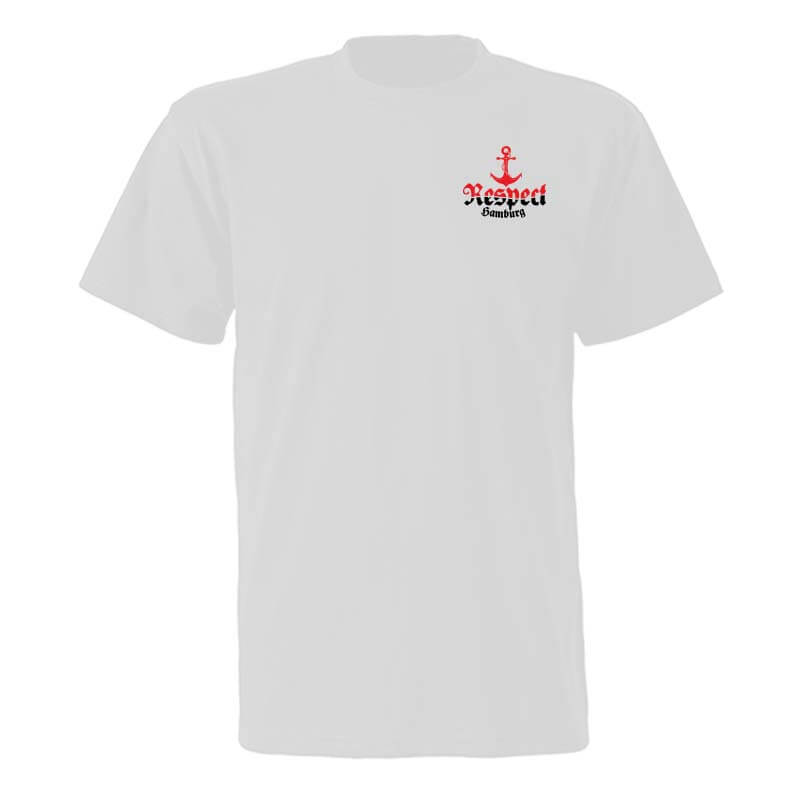 T-Shirt "Küstenkind"