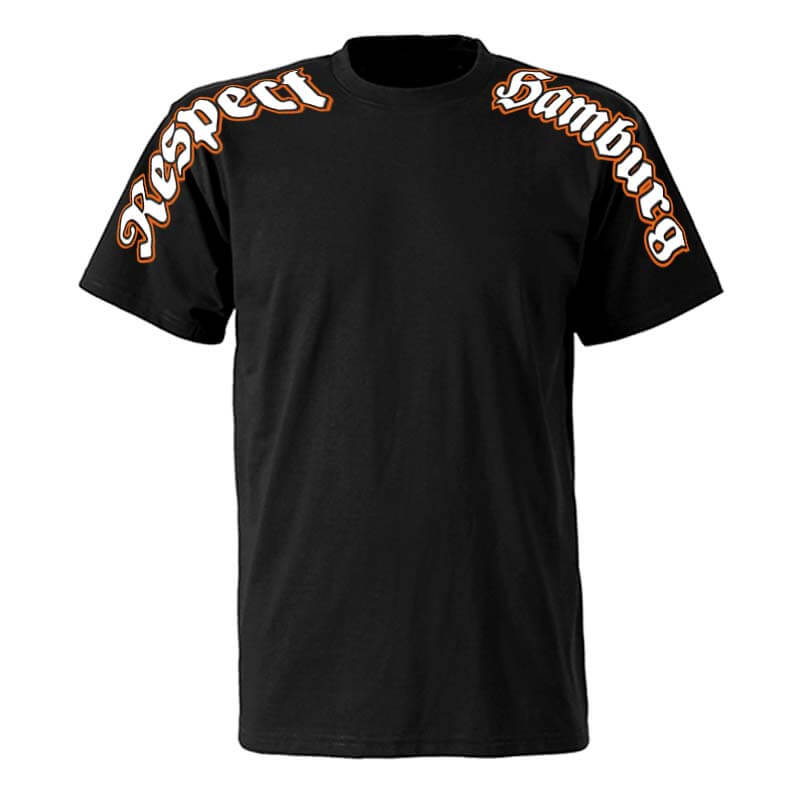 T-Shirt "Big Chopper"