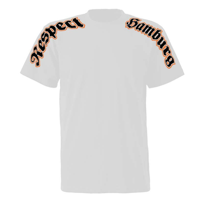 T-Shirt "Big Chopper"