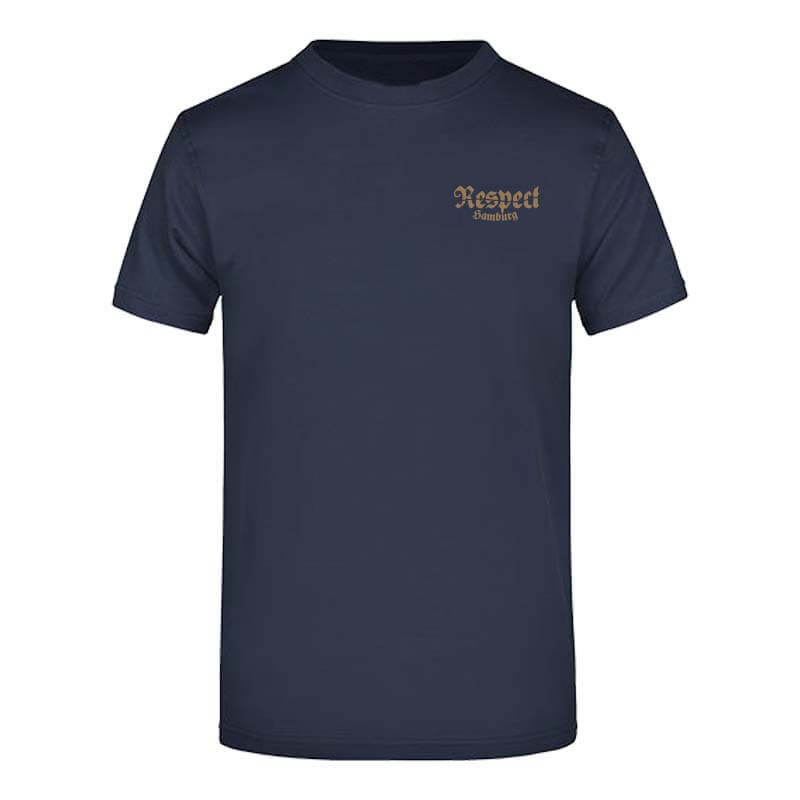 T-Shirt "Big Label"