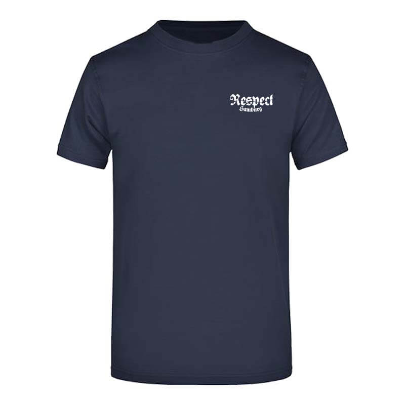 T-Shirt "Big Label"