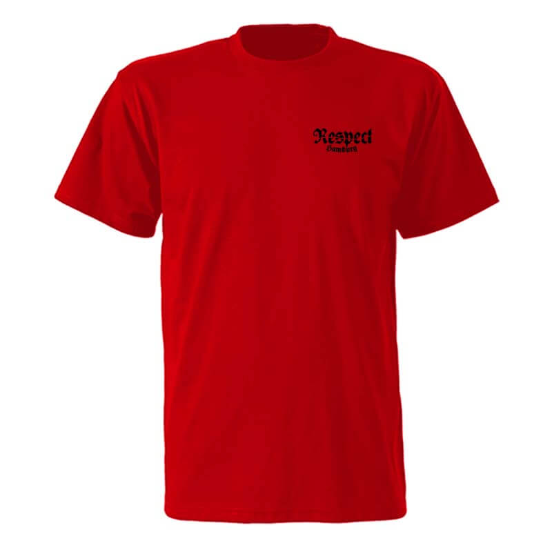 T-Shirt "Big Label"