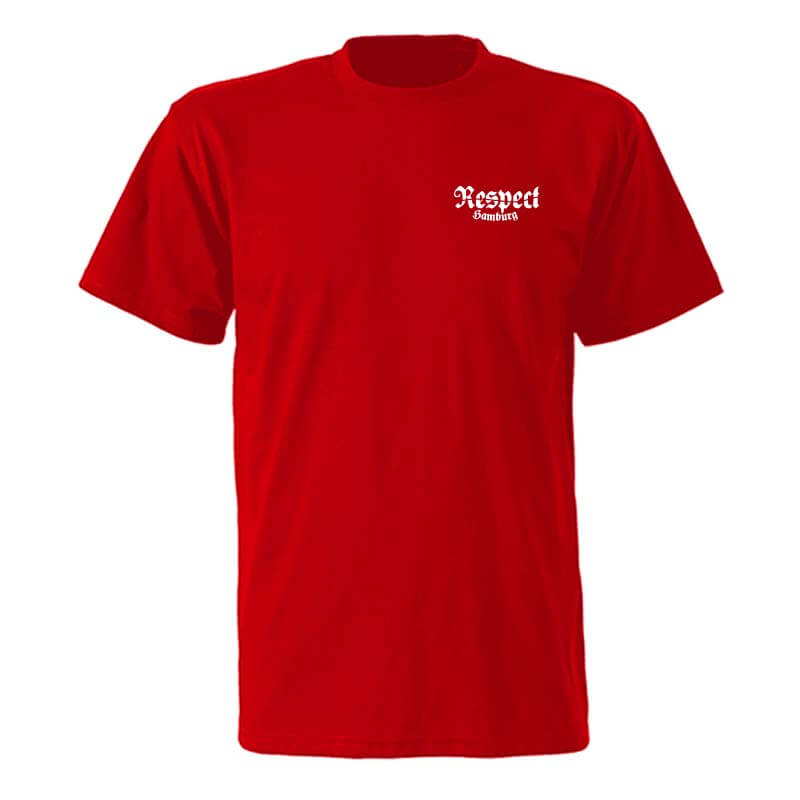 T-Shirt "Big Label"