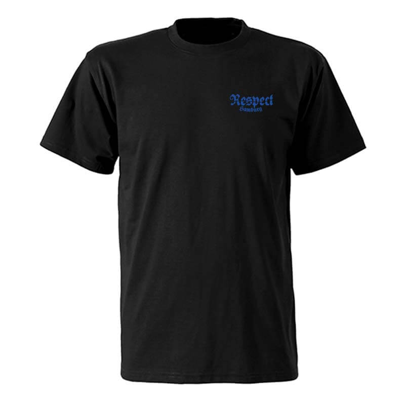 T-Shirt "Big Label"