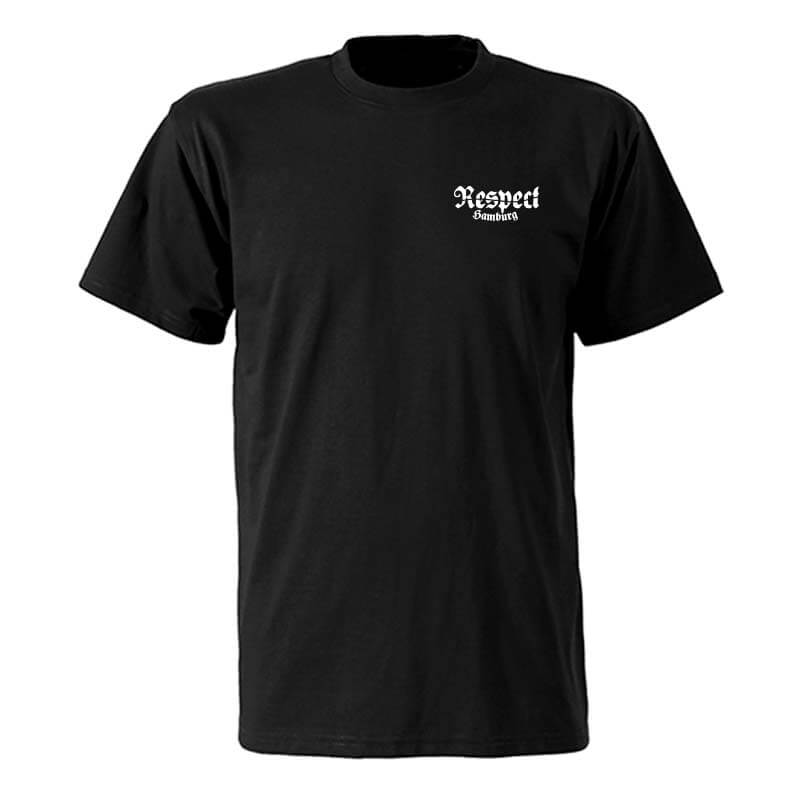 T-Shirt "Big Label"