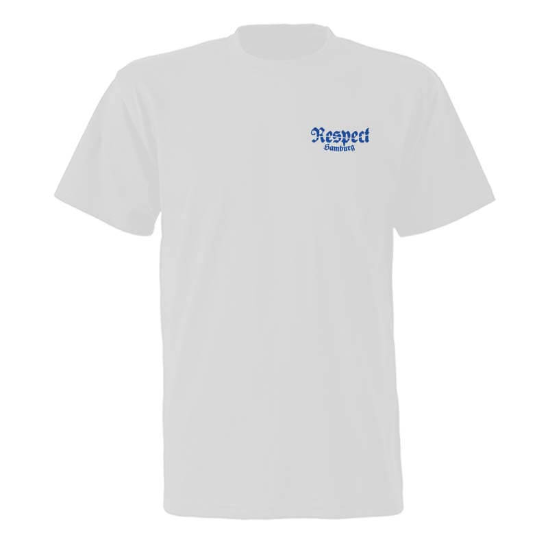 T-Shirt "Big Label"