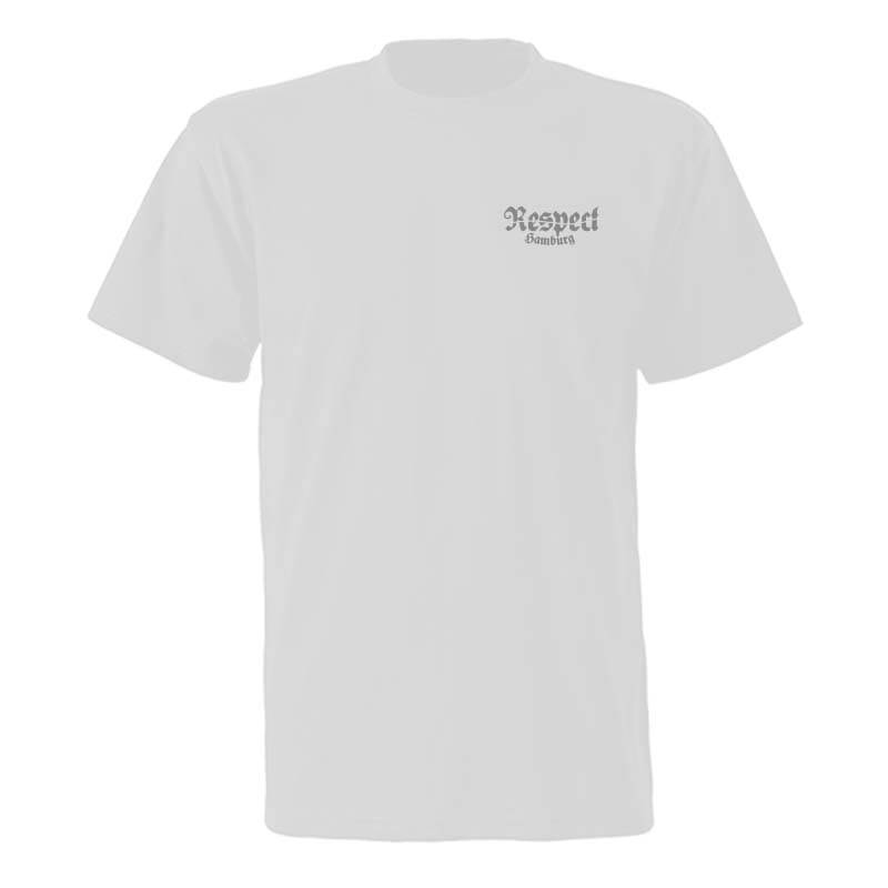 T-Shirt "Big Label"
