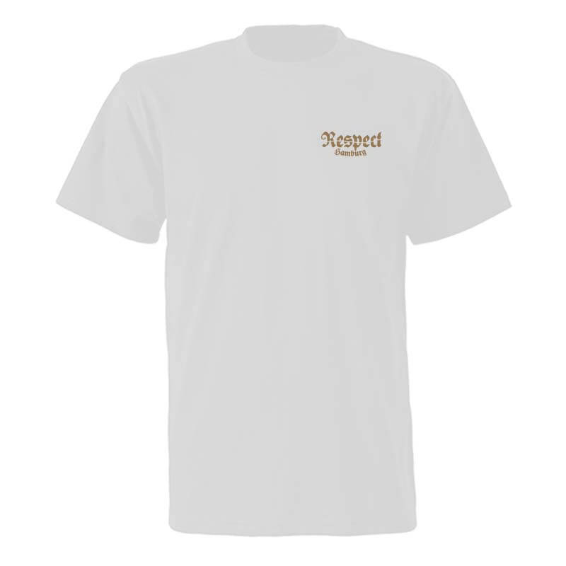 T-Shirt "Big Label"