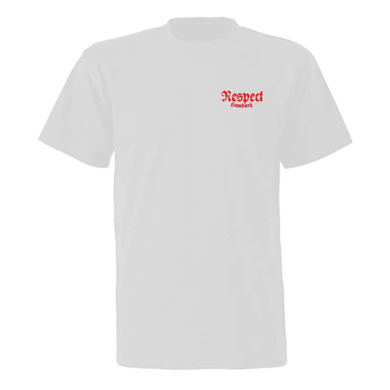 T-Shirt "Big Label"