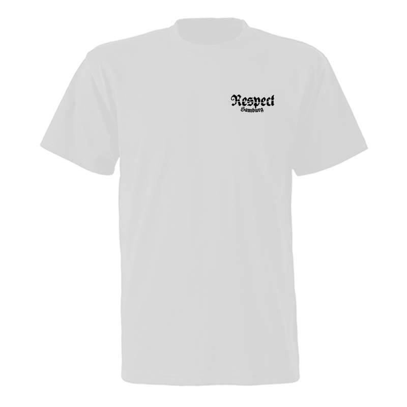 T-Shirt "Big Label"
