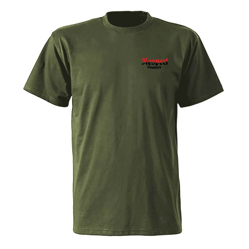 T-Shirt "Ornament"
