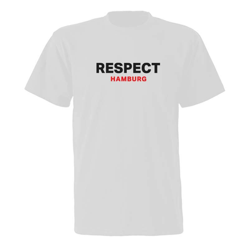 T-Shirt "Boxen Hamburg"