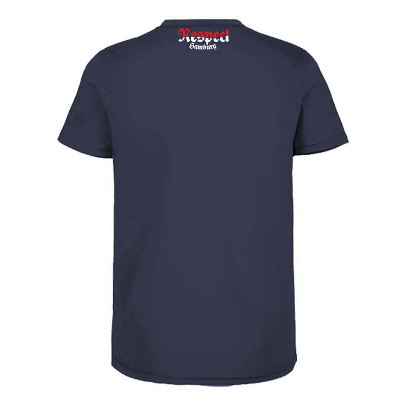 T-Shirt "Big Wave Front"