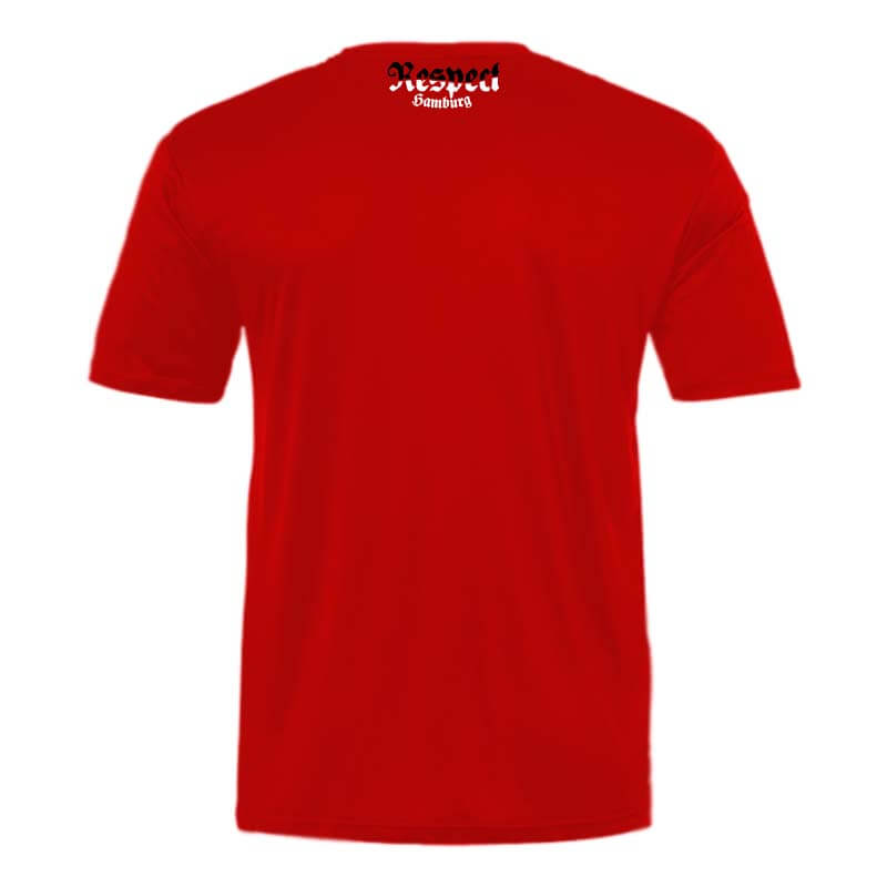 T-Shirt "Big Wave Front"