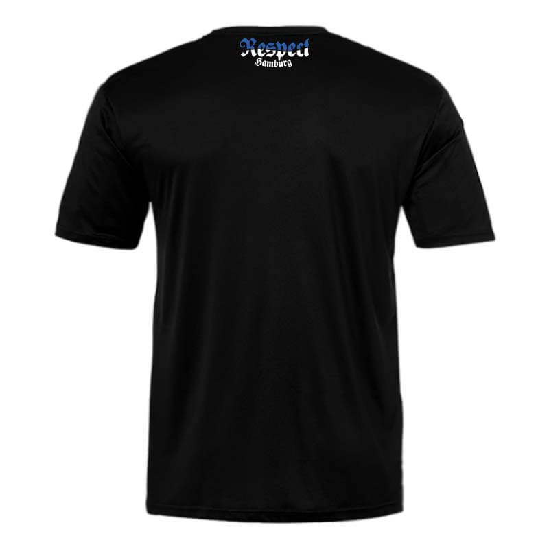 T-Shirt "Big Wave Front"