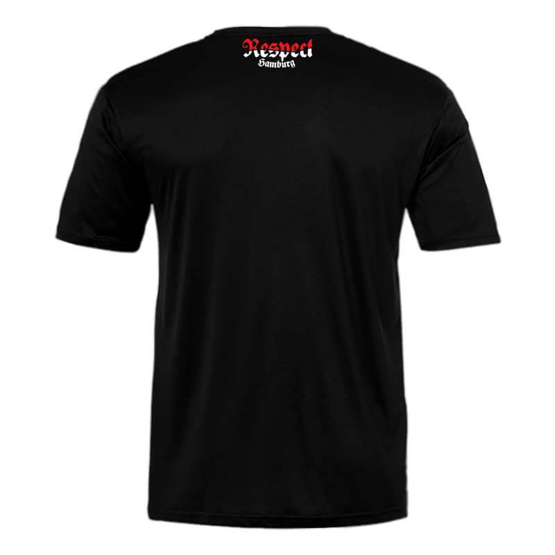 T-Shirt "Big Wave Front"