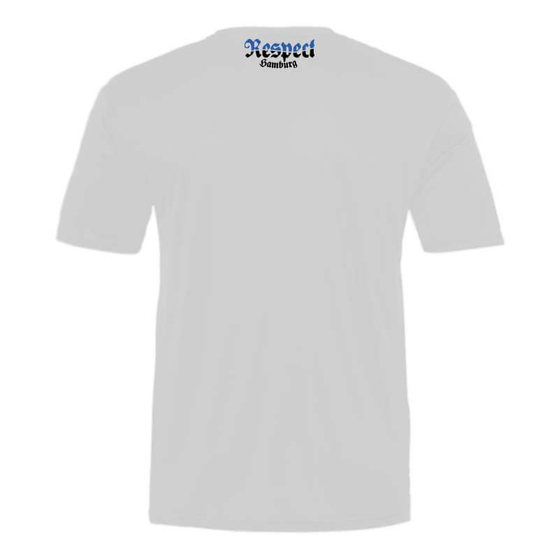 T-Shirt "Big Wave Front"