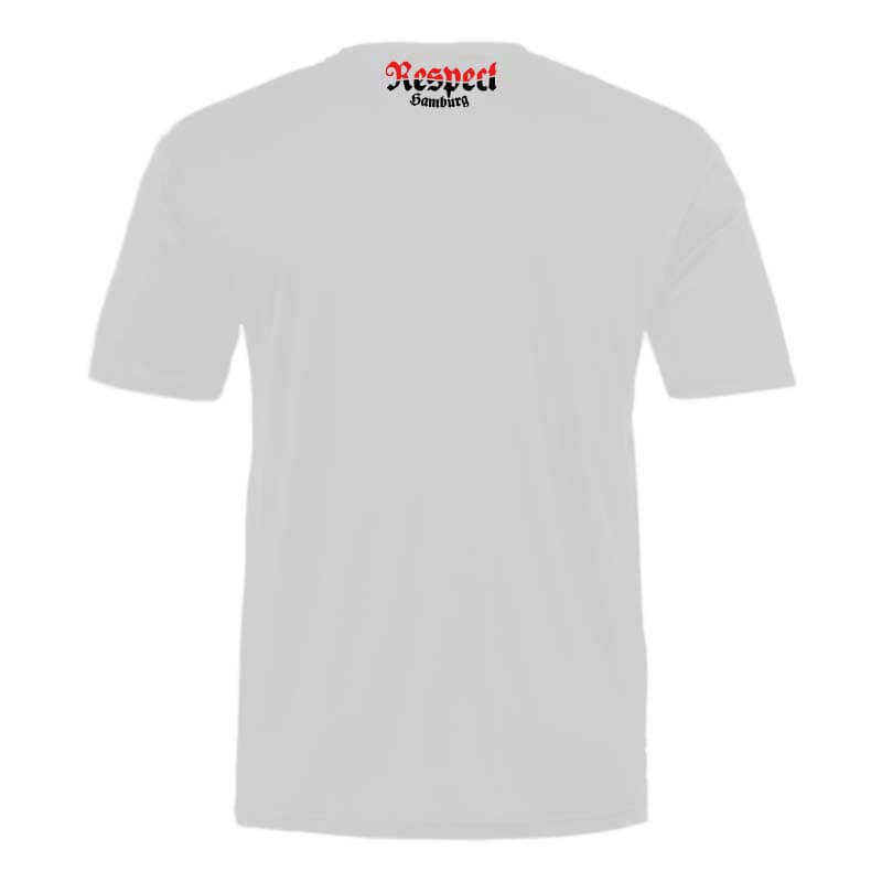 T-Shirt "Big Wave Front"