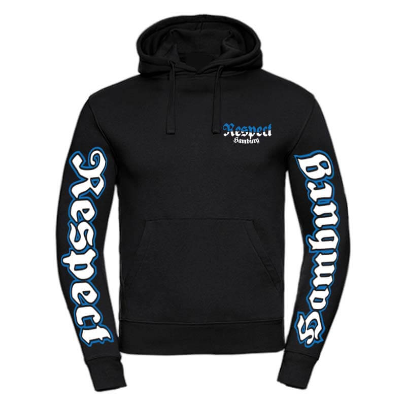 Hoodie "1887 Hool"