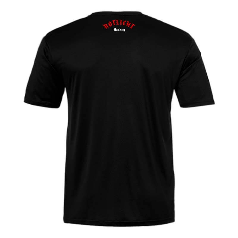T-Shirt "Homefucking"